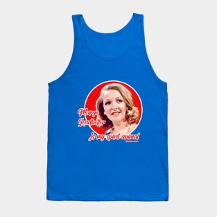 Margo Leadbetter Tank Top